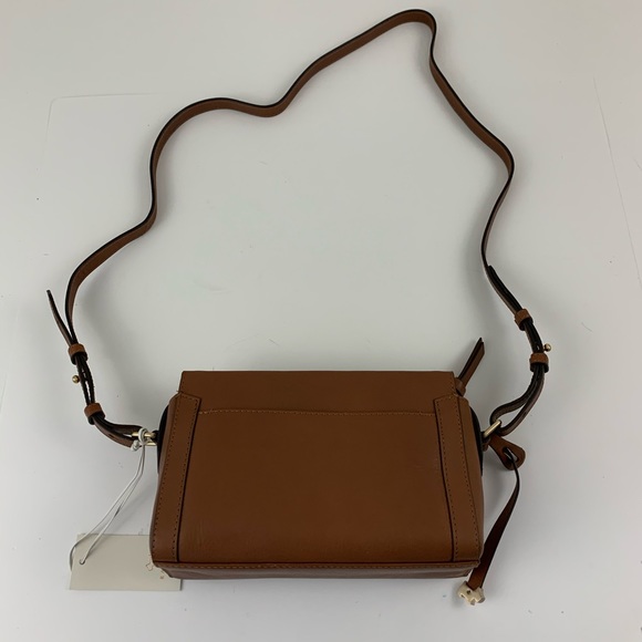 Radley London Zip Top Leather Crossbody Bag - Picture 14 of 14